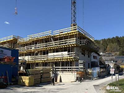 Wohnung kaufen in 6161 Natters