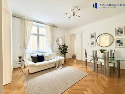 Wohnung kaufen in 1040 Wien