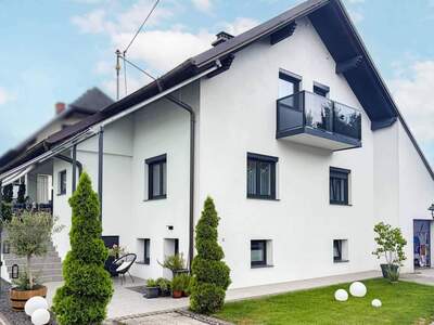 Haus kaufen in 8200 Ludersdorf