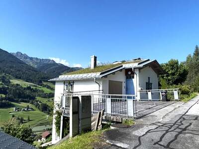 Ferienhaus kaufen in 5660 Taxenbach