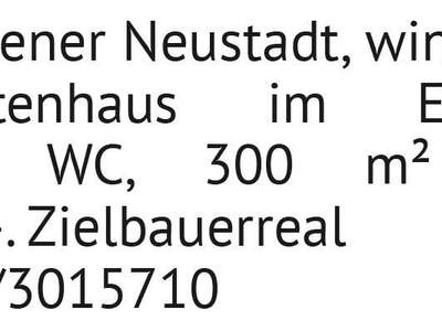 Haus kaufen in 2700 Wiener Neustadt