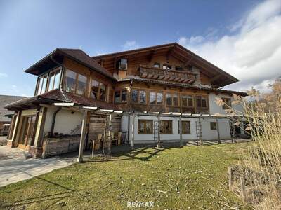 Anlageobjekt kaufen in 8642 Sankt Lorenzen