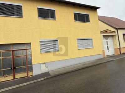Zweifamilienhaus kaufen in 7210 Walbersdorf