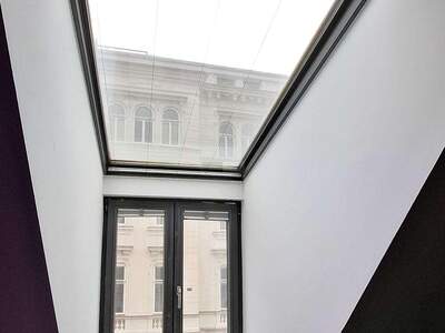 Wohnung mit Balkon mieten in 1060 Wien (Bild 4)