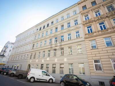 Eigentumswohnung in 1050 Wien
