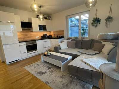 Mietwohnung provisionsfrei in 8054 Graz