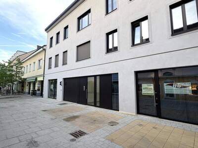 Gewerbeobjekt mieten in 3100 St. Pölten