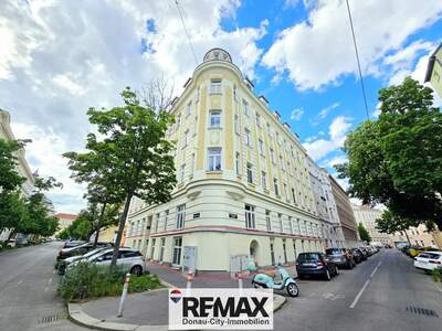Ladenlokal kaufen in 1140 Wien (Bild 1)