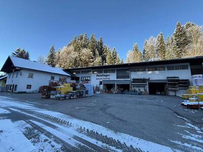 Grundstück provisionsfrei kaufen in 5441 Abtenau