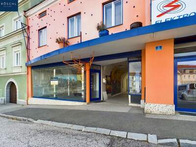 Gewerbeobjekt mieten in 3830 Waidhofen (Bild 5)