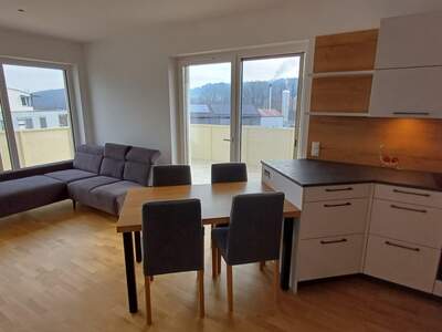 Apartment provisionsfrei kaufen in 4673 Gaspoltshofen