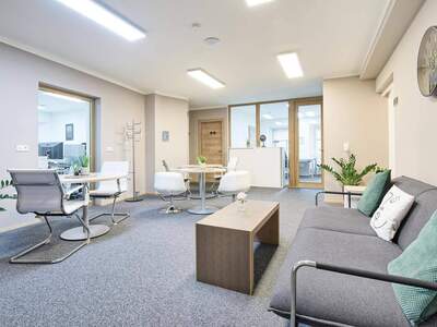 Gewerbeobjekt mieten in 9500 Villach