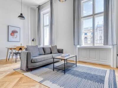 Wohnung mieten in 1010 Wien