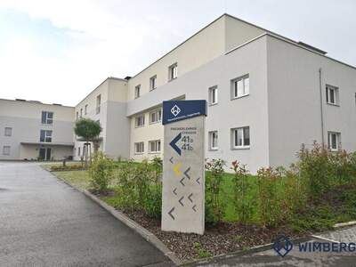 Terrassenwohnung kaufen in 4232 Hagenberg (Bild 2)