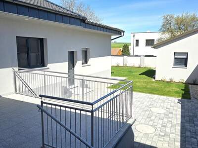 Einfamilienhaus mieten in 2214 Auersthal (Bild 3)