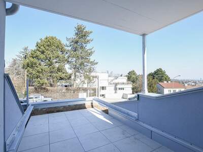 Wohnung mieten in 1190 Wien (Bild 2)