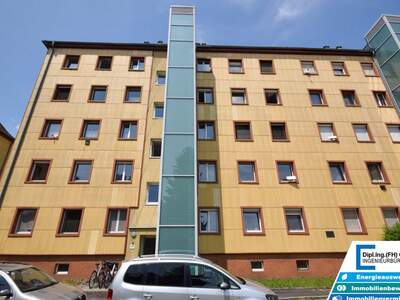 Altbauwohnung kaufen in 4020 Linz (Bild 2)