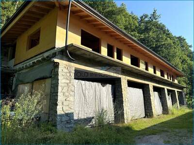 Haus kaufen in 9909 Leisach