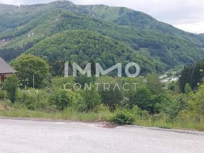 Grundstück kaufen in 3180 Lilienfeld