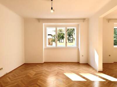 Wohnung mit Balkon mieten in 8010 Graz (Bild 3)