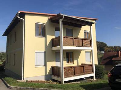 Wohnung mieten in 8330 Feldbach