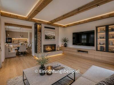 Terrassenwohnung kaufen in 6370 Kitzbühel (Bild 1)