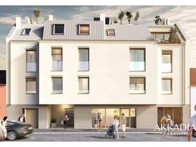 Eigentumswohnung in 1230 Wien