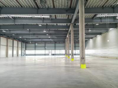 Gewerbeobjekt mieten in 2100 Korneuburg