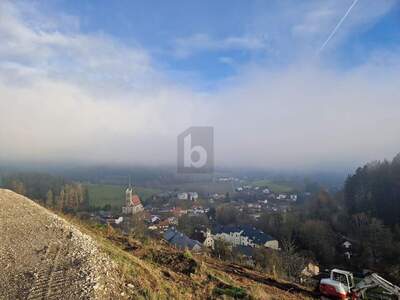 Grundstück kaufen in 4204 Reichenau