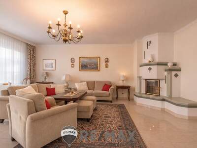 Einfamilienhaus mieten in 2512 Oeynhausen (Bild 4)