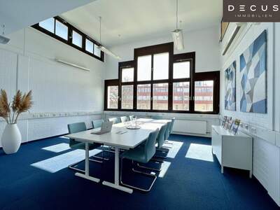 Gewerbeobjekt mieten in 1040 Wien