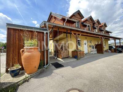 Einfamilienhaus kaufen in 2482 Münchendorf (Bild 3)