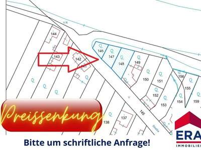 Grundstück kaufen in 2181 Dobermannsdorf