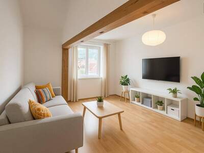 Anlageobjekt kaufen in 8010 Graz