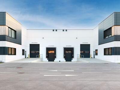 Gewerbeobjekt mieten in 1230 Wien (Bild 3)