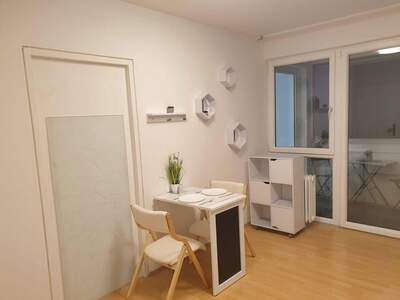 Etagenwohnung provisionsfrei mieten in 6330 Kufstein