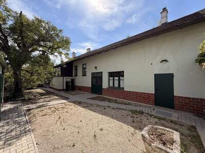 Haus kaufen in 2500 Baden