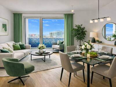 Anlageobjekt kaufen in 1230 Wien