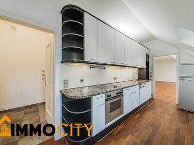 Terrassenwohnung mieten in 1130 Wien (Bild 3)