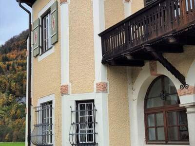 Haus mit Garten kaufen in 5310 St. Lorenz (Bild 1)