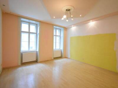 Wohnung kaufen in 1020 Wien