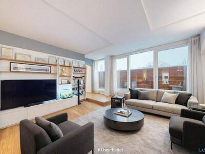 Anlageobjekt kaufen in 1060 Wien