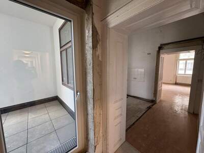 Terrassenwohnung kaufen in 1030 Wien (Bild 5)
