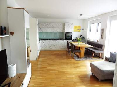 Wohnung kaufen in 8200 Gleisdorf