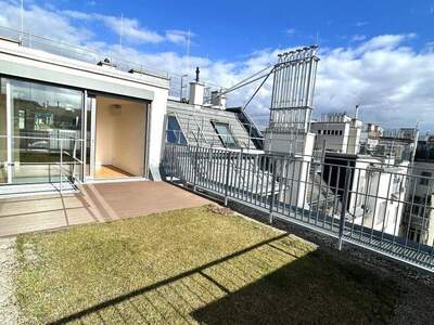 Mietwohnung in 1080 Wien