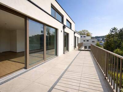 Eigentumswohnung in 1190 Wien