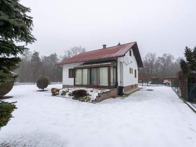 Haus kaufen in 2821 Lanzenkirchen