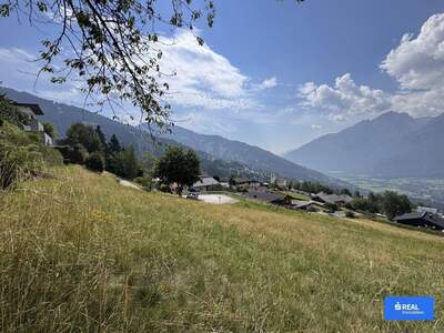 Grundstück kaufen in 9992 Iselsberg
