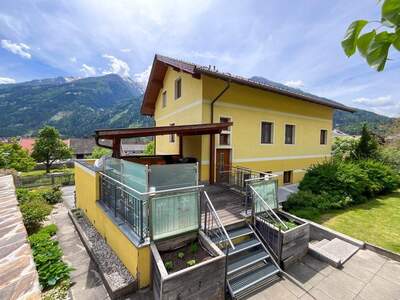 Haus kaufen in 9821 Obervellach