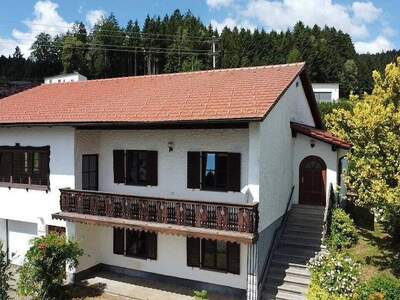 Haus kaufen in 4040 Lichtenberg